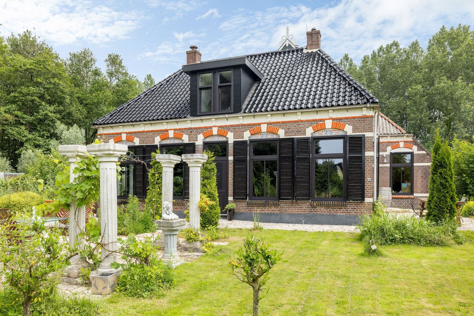 Leeuwarderstraatweg 146, Heerenveen foto-53