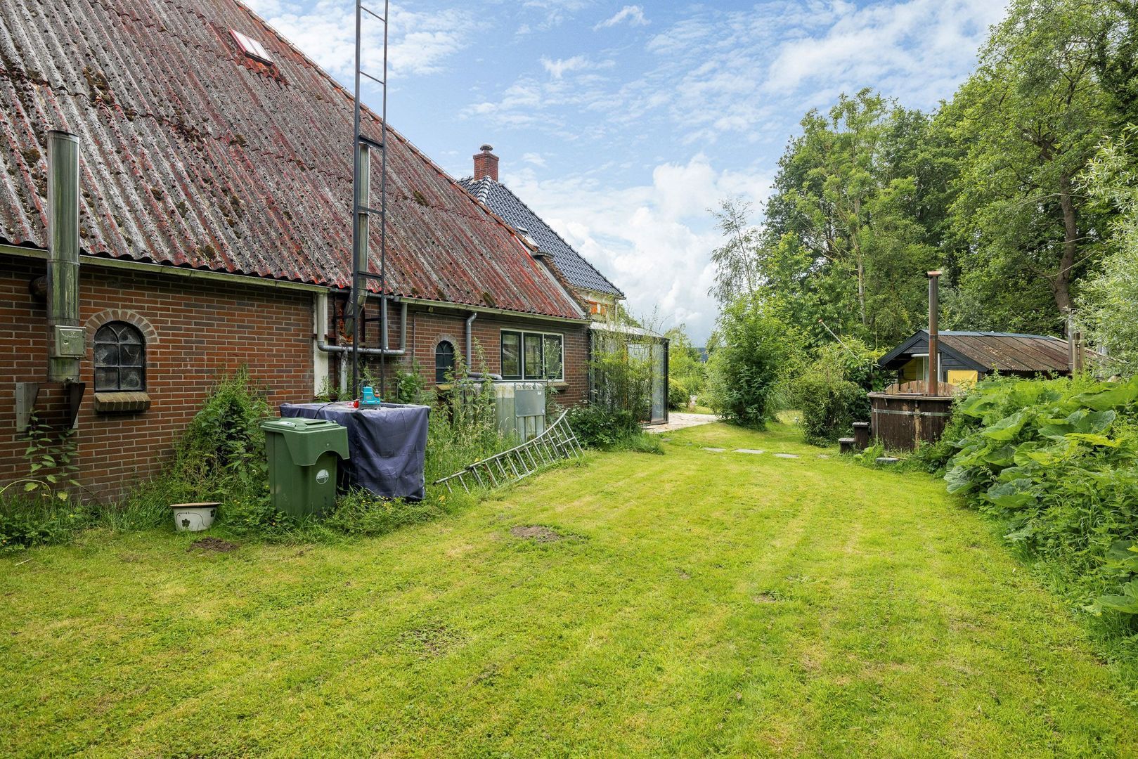 Leeuwarderstraatweg 146, Heerenveen foto-42