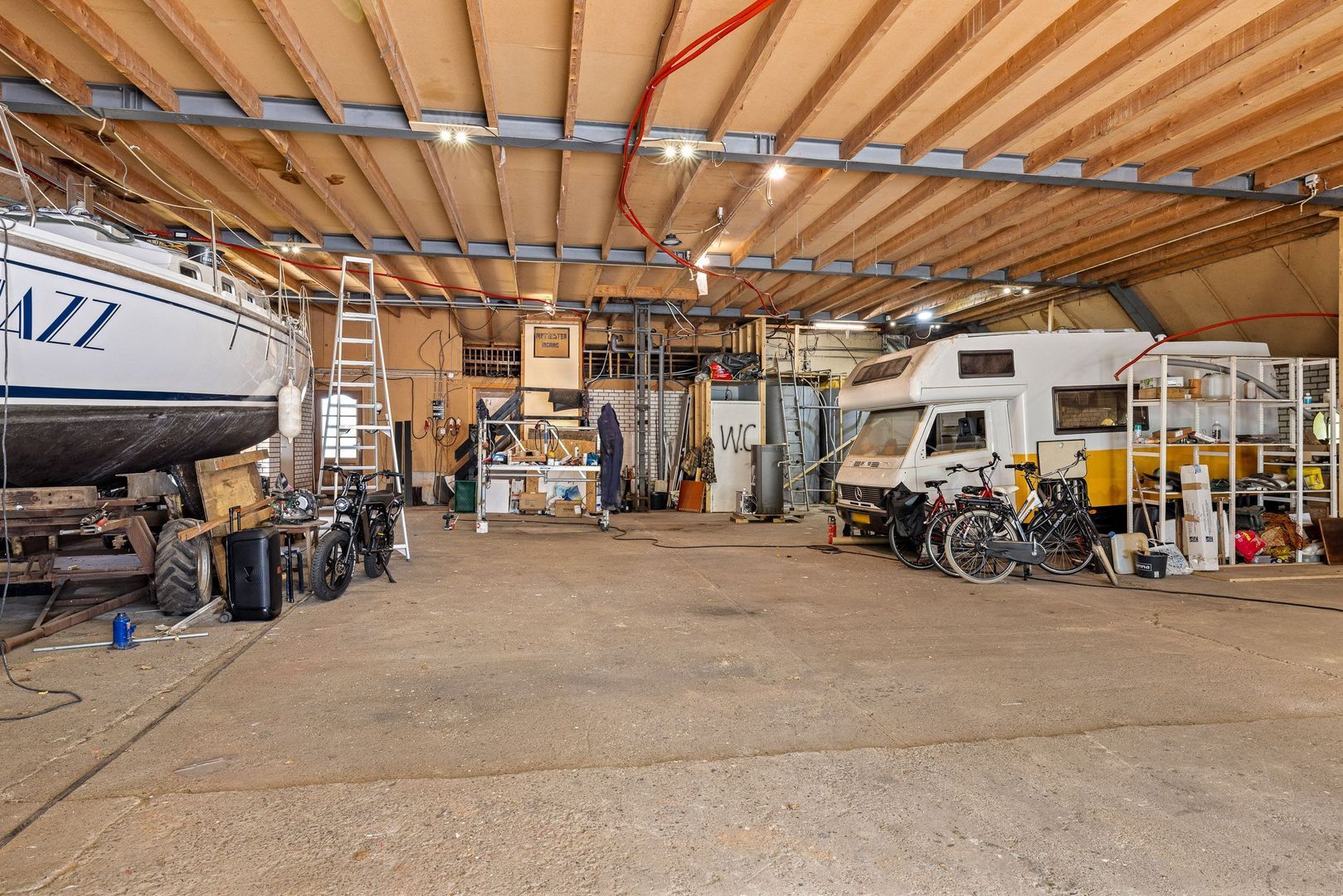 Leeuwarderstraatweg 146, Heerenveen foto-68