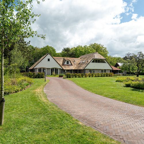 Siebe Annesweg 3, Oudehorne foto-1