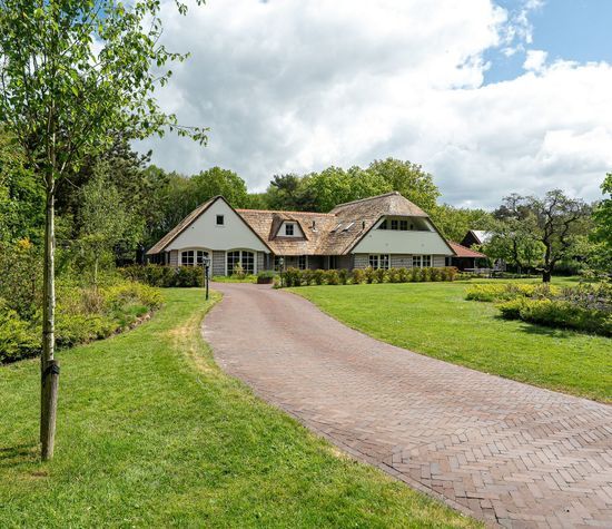 Siebe Annesweg 3, Oudehorne