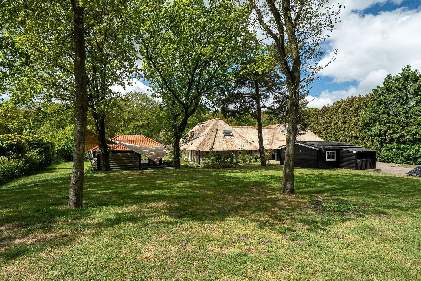 Siebe Annesweg 3, Oudehorne foto-24