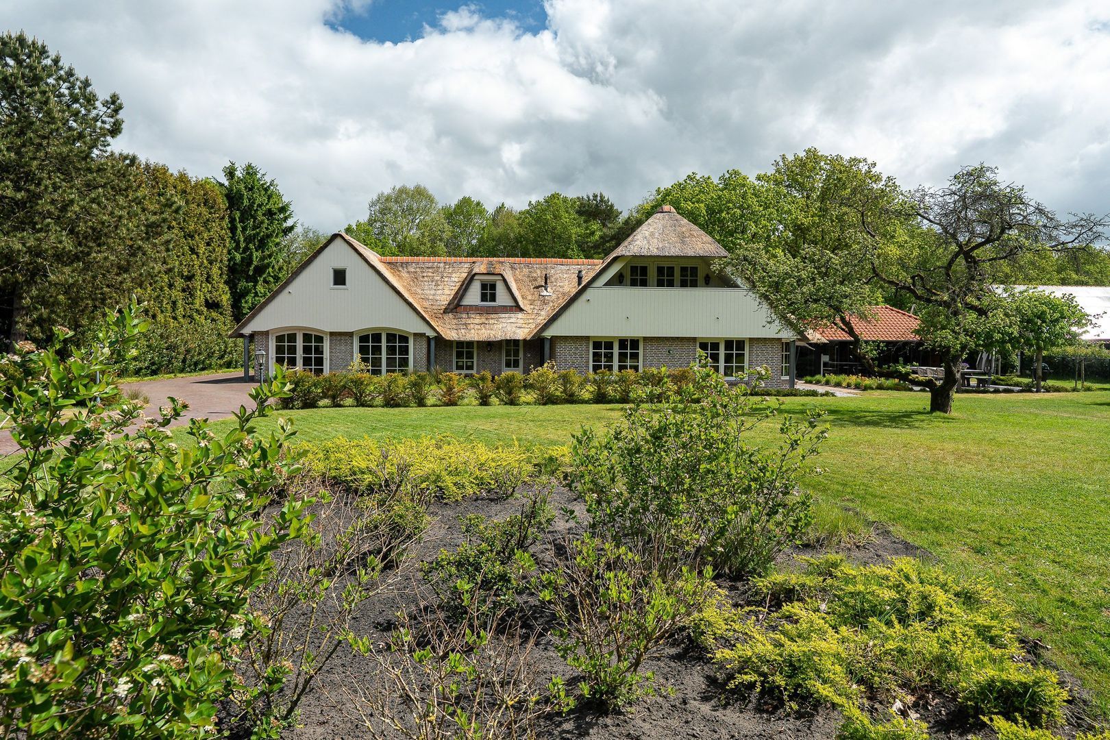 Siebe Annesweg 3, Oudehorne foto-14