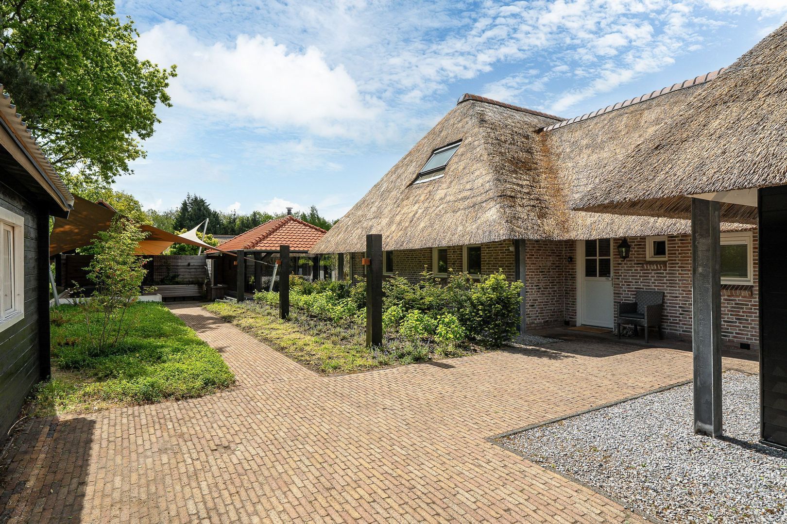 Siebe Annesweg 3, Oudehorne foto-71