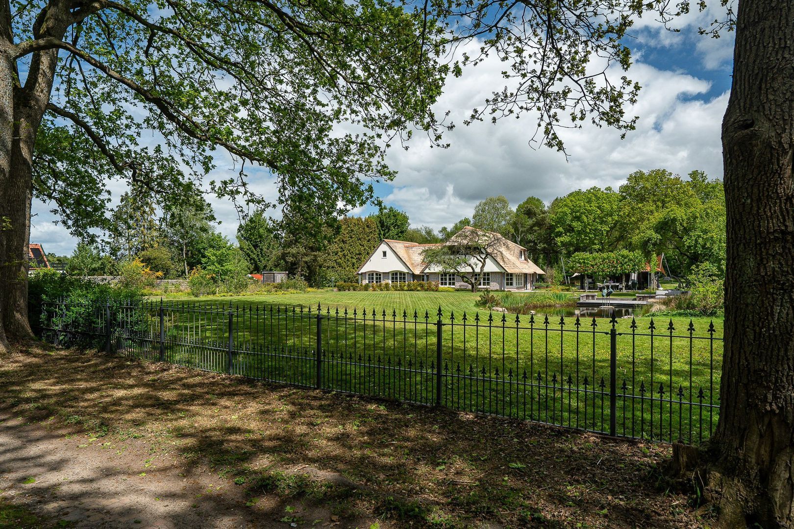 Siebe Annesweg 3, Oudehorne foto-9