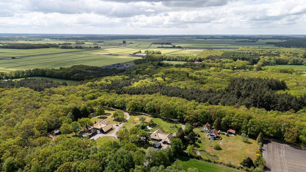 Siebe Annesweg 3, Oudehorne foto-3