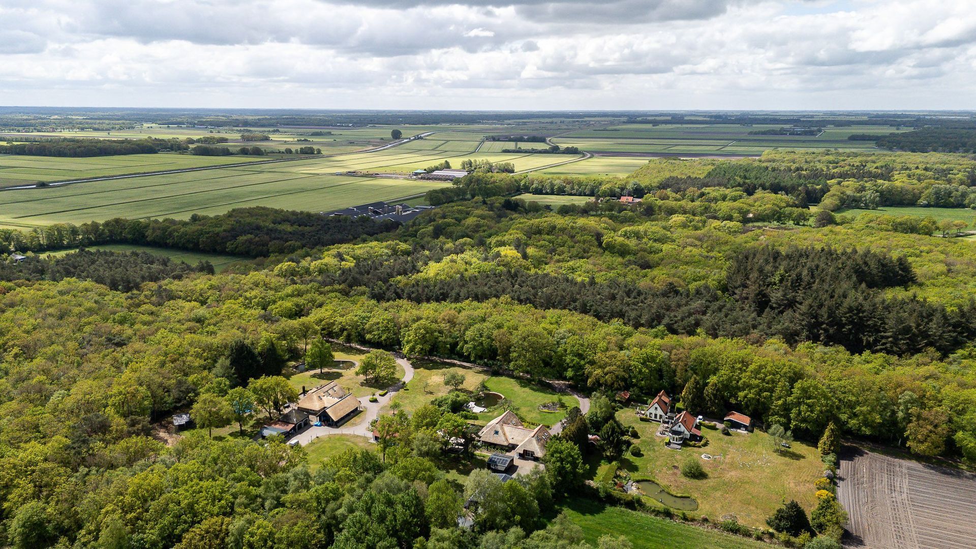 Siebe Annesweg 3, Oudehorne foto-2