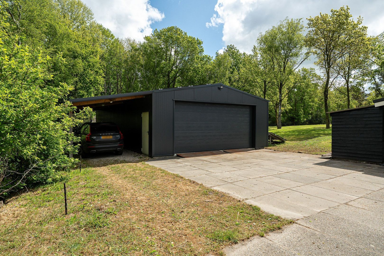Siebe Annesweg 3, Oudehorne foto-104