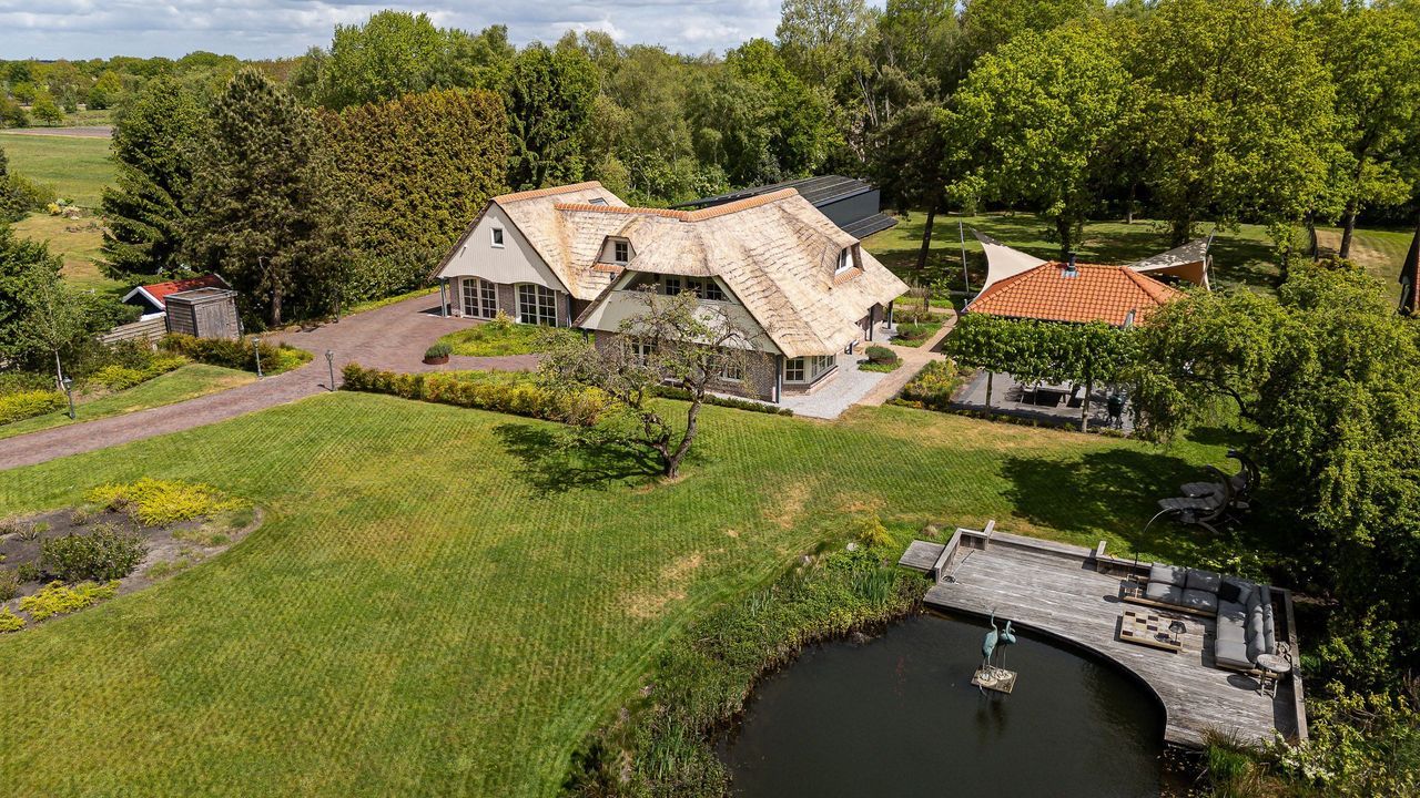 Siebe Annesweg 3, Oudehorne foto-2