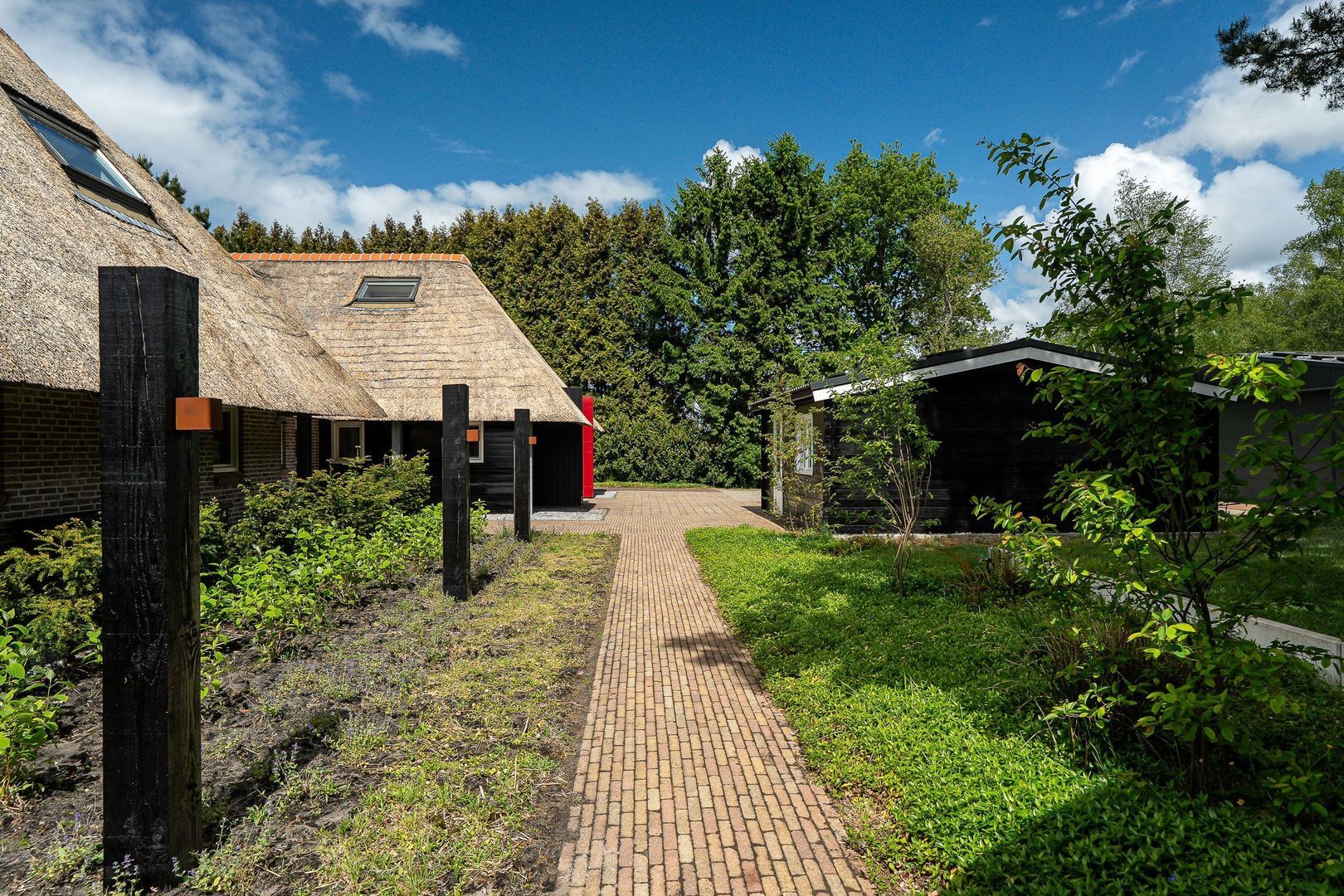 Siebe Annesweg 3, Oudehorne foto-75