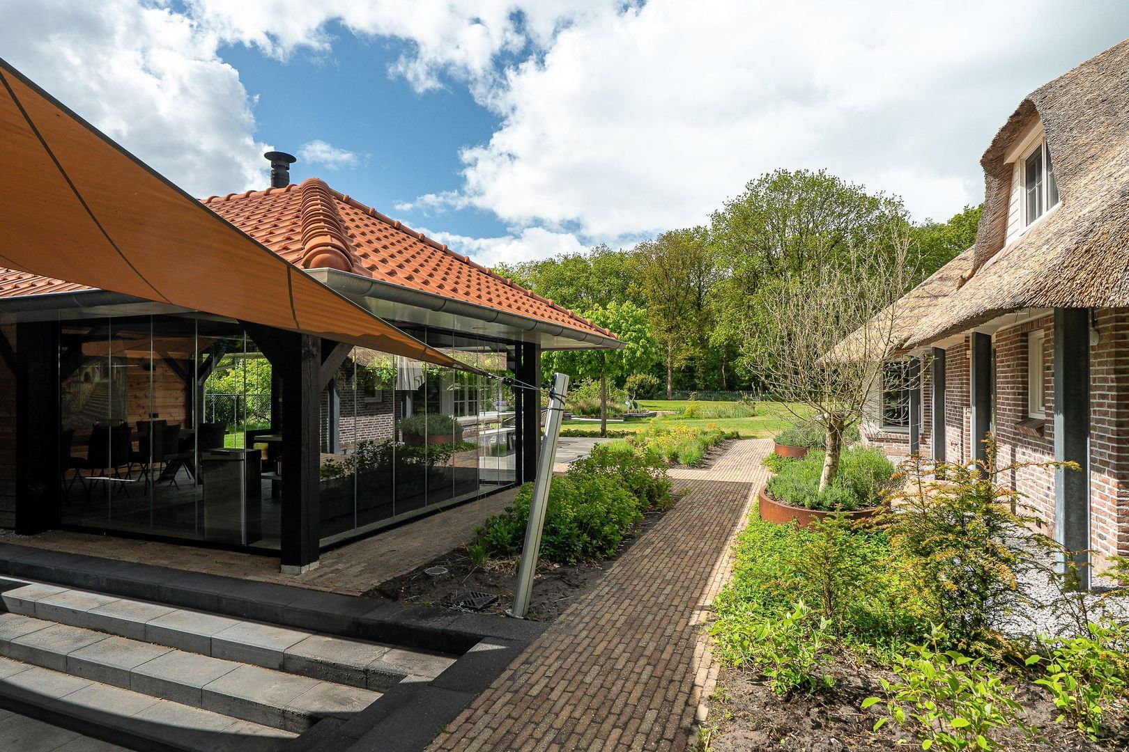 Siebe Annesweg 3, Oudehorne foto-69
