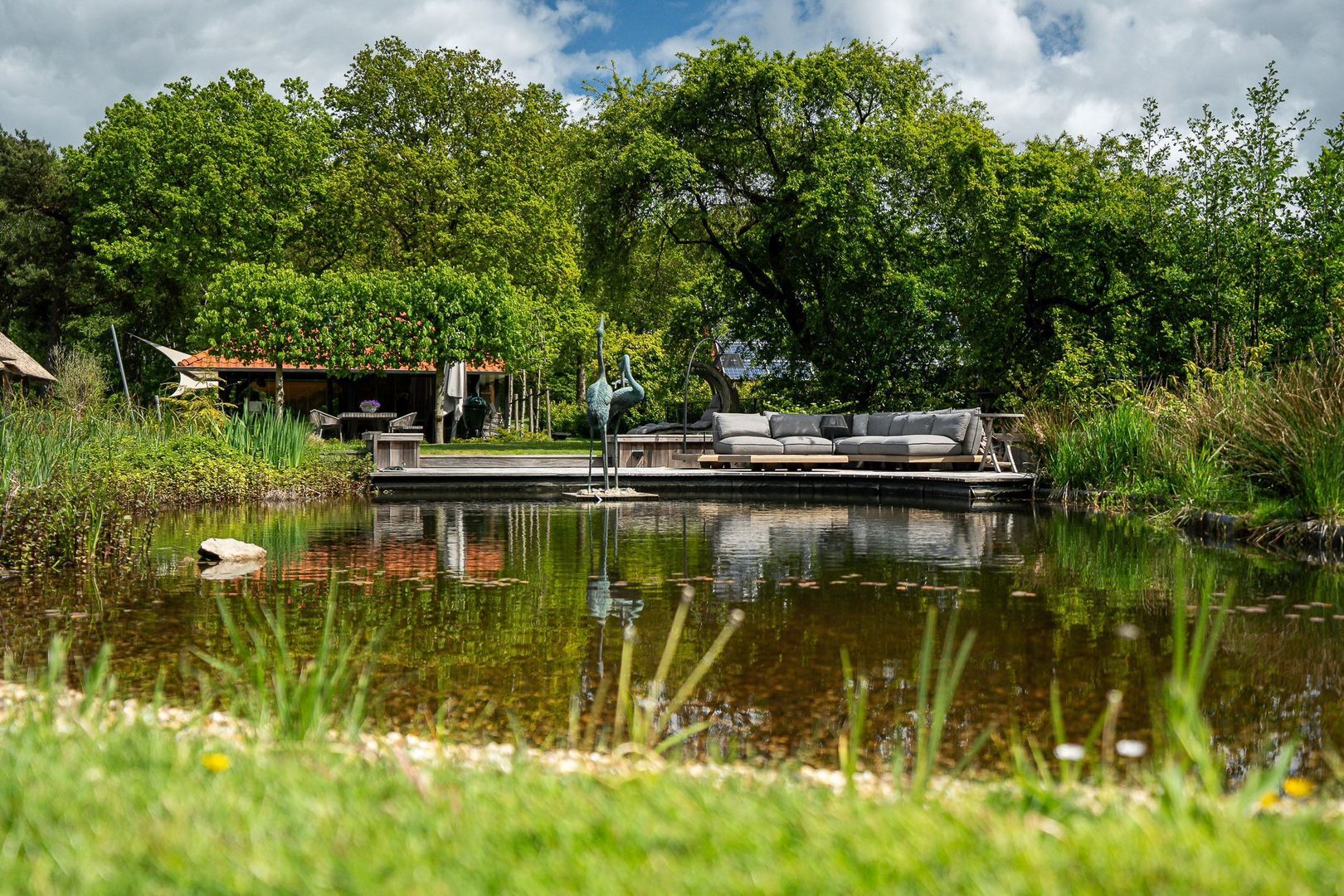 Siebe Annesweg 3, Oudehorne foto-18