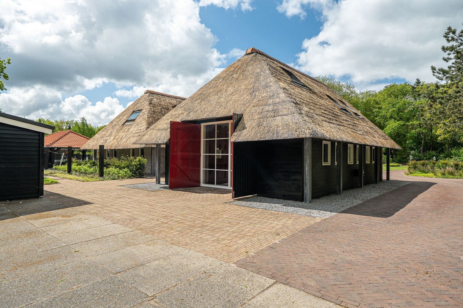 Siebe Annesweg 3, Oudehorne foto-68