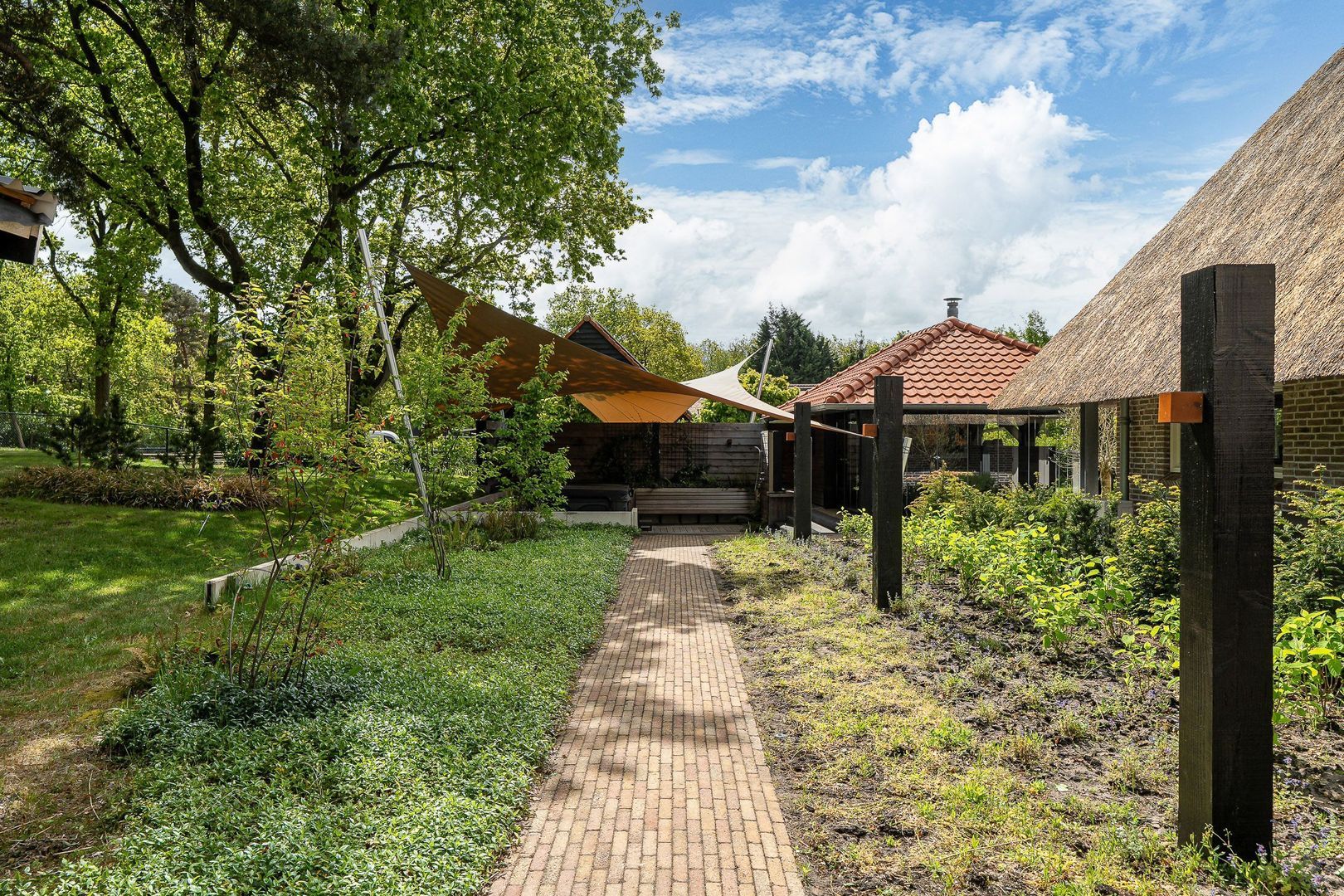 Siebe Annesweg 3, Oudehorne foto-17