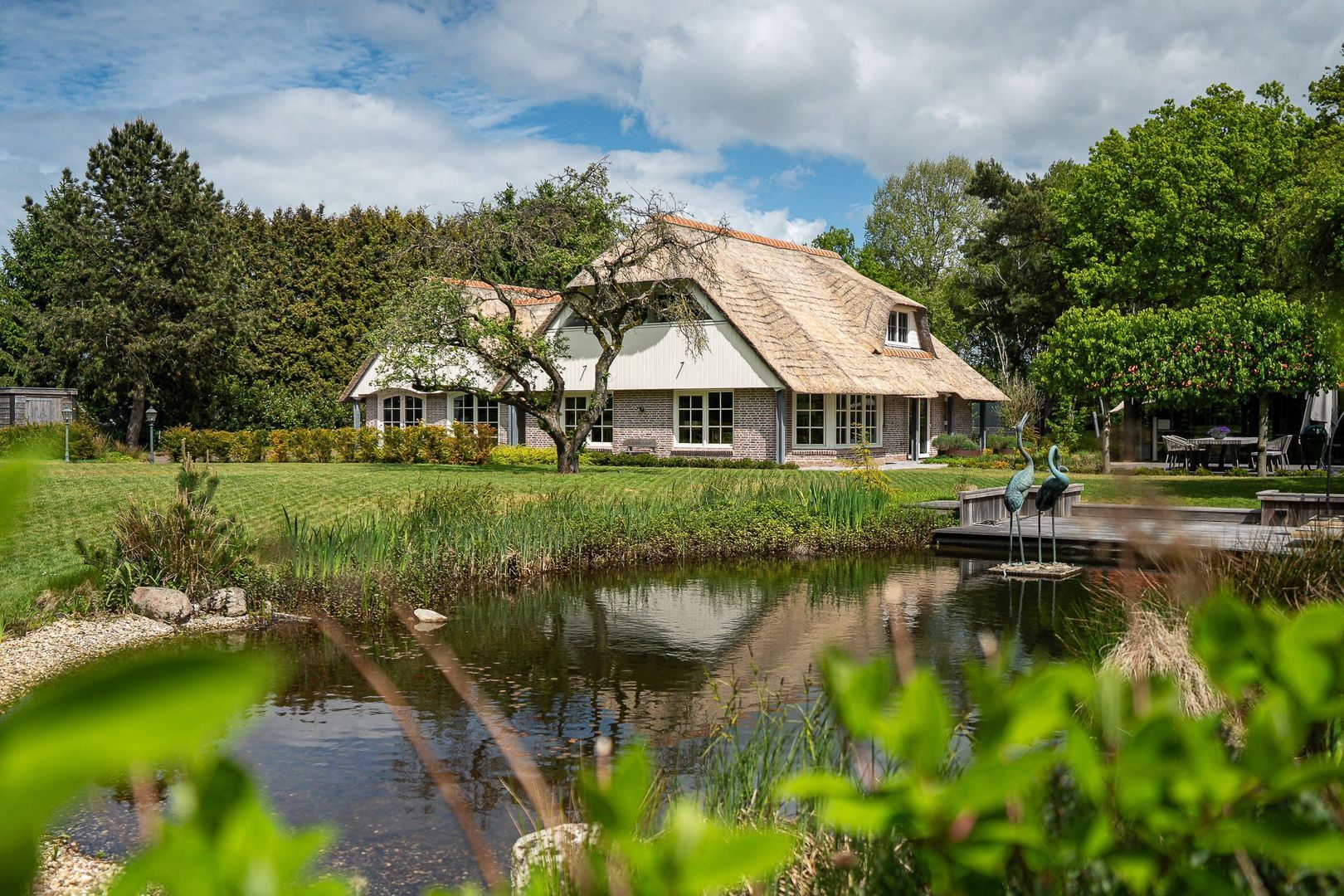 Siebe Annesweg 3, Oudehorne foto-4