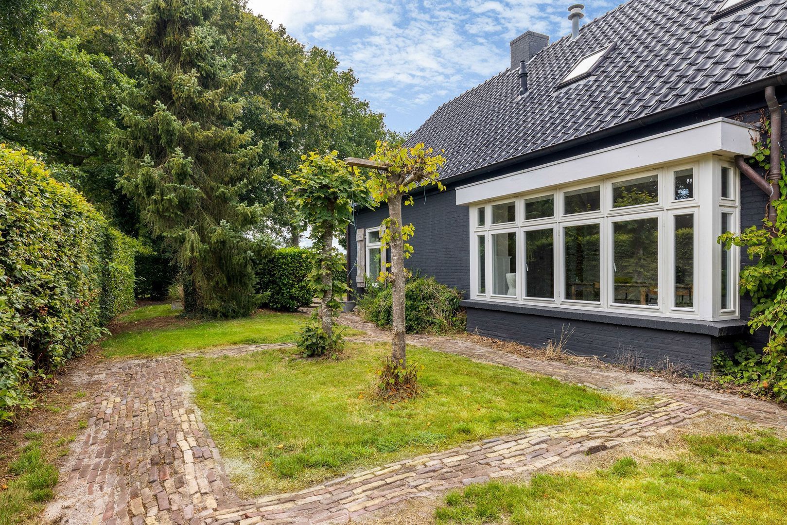 Bovenweg 3, Donkerbroek foto-78