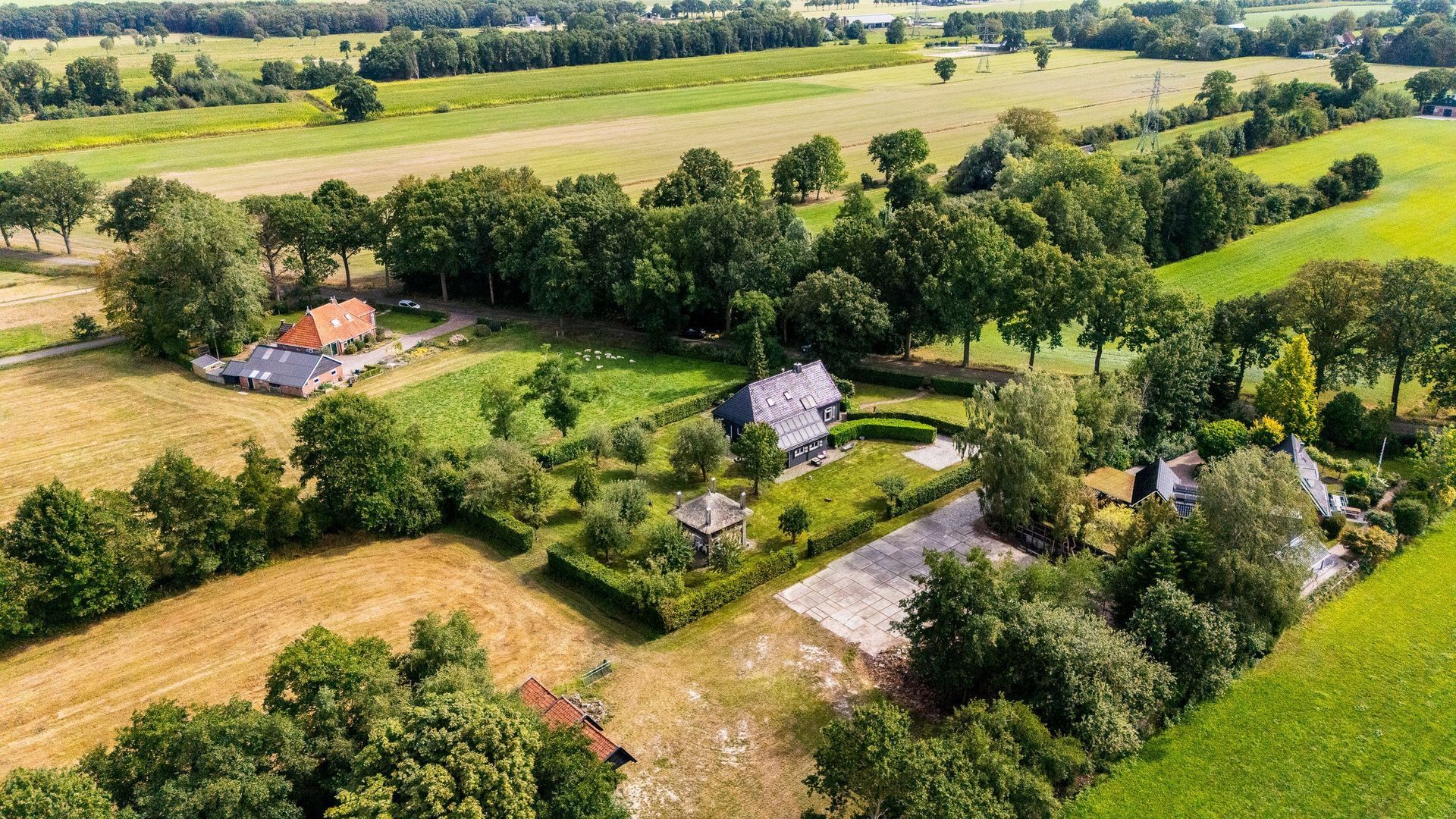 Bovenweg 3, Donkerbroek foto-7