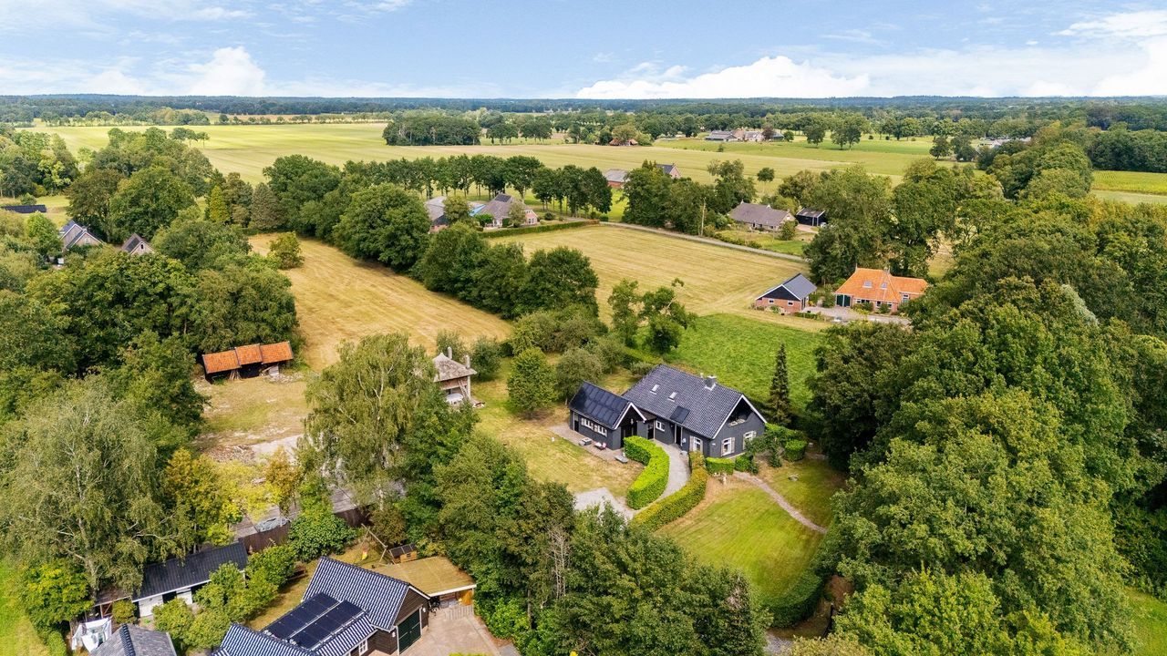 Bovenweg 3, Donkerbroek foto-2