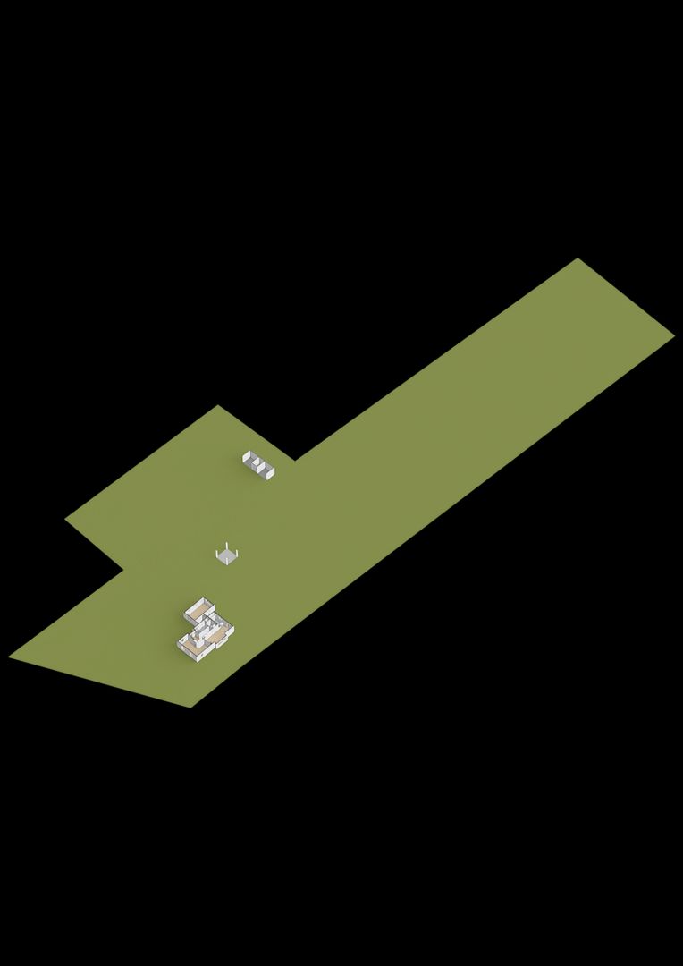 Bovenweg 3, Donkerbroek plattegrond-11