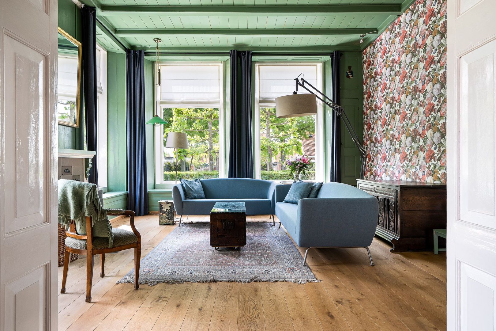 Legedyk 41, Scharnegoutum foto-8