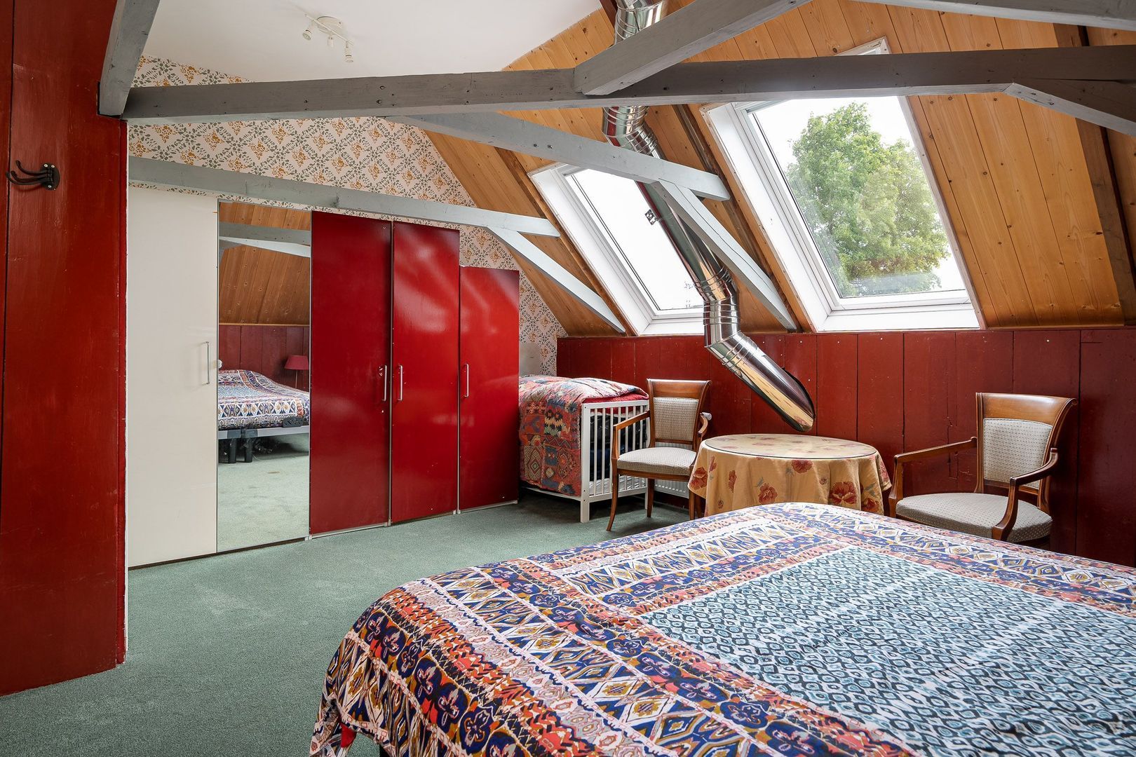 Legedyk 41, Scharnegoutum foto-48