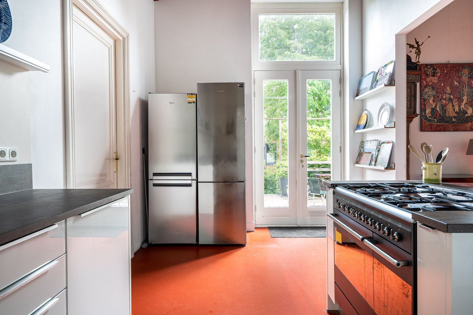 Legedyk 41, Scharnegoutum foto-14