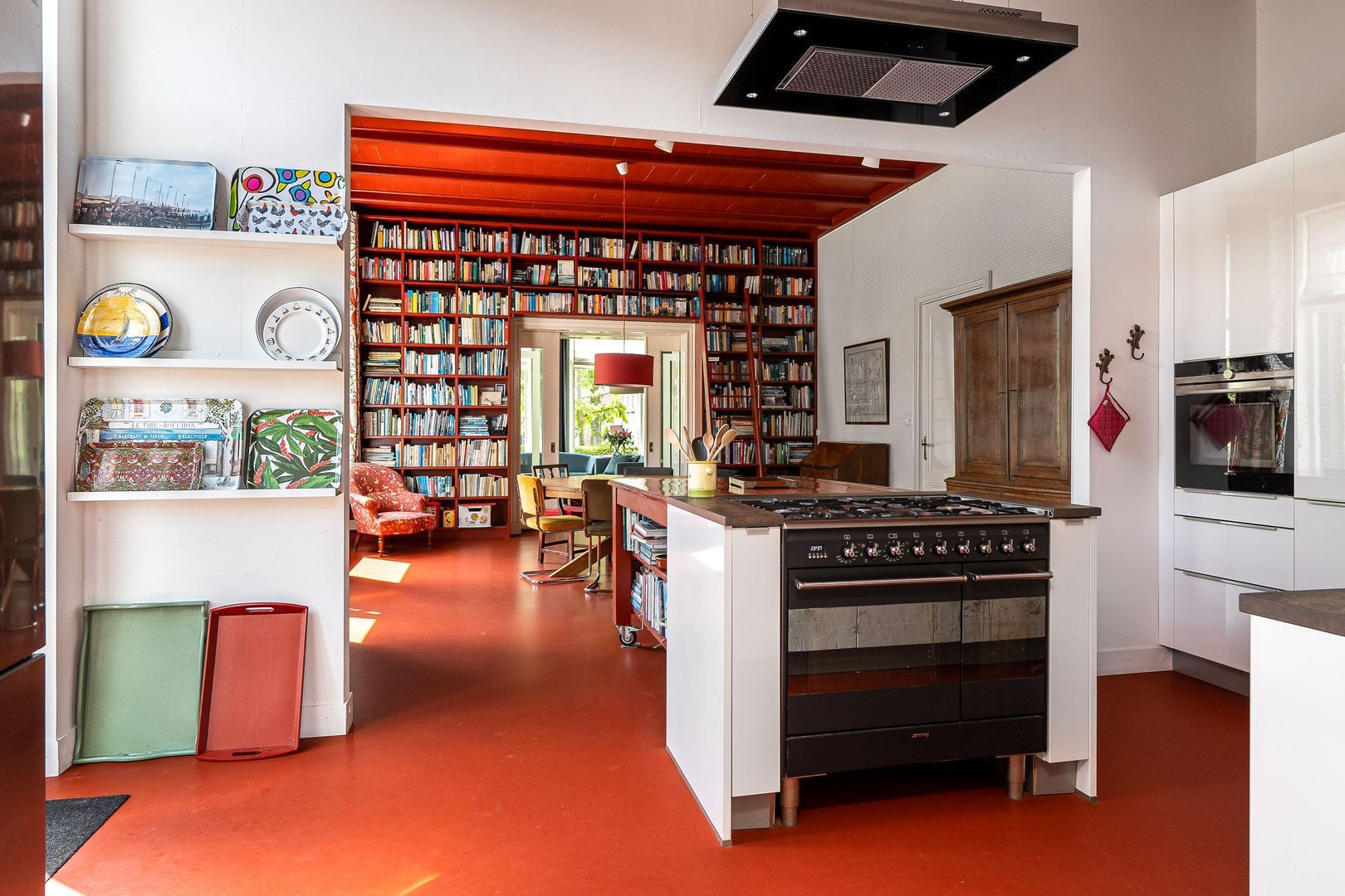 Legedyk 41, Scharnegoutum foto-13