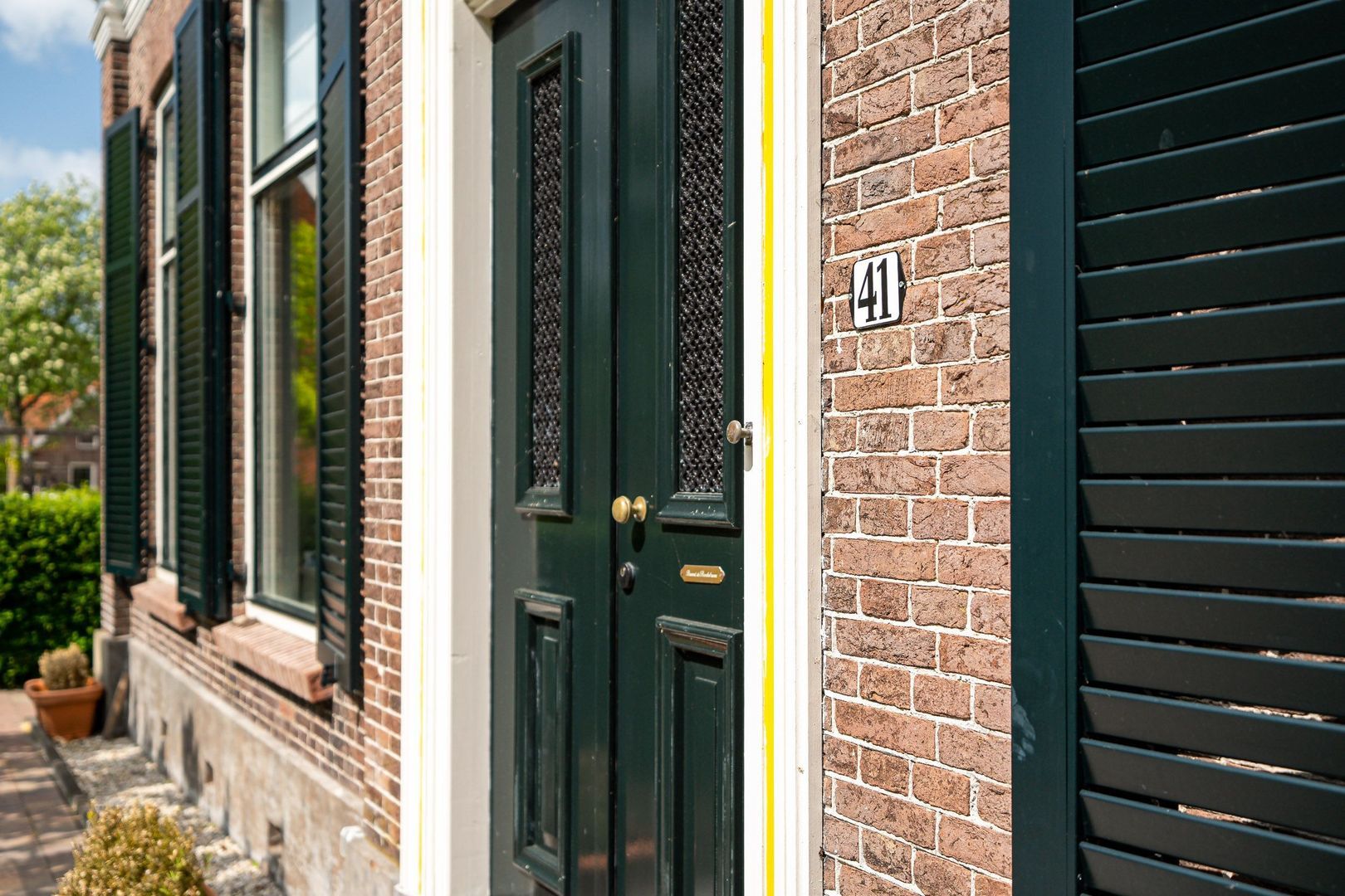 Legedyk 41, Scharnegoutum foto-52