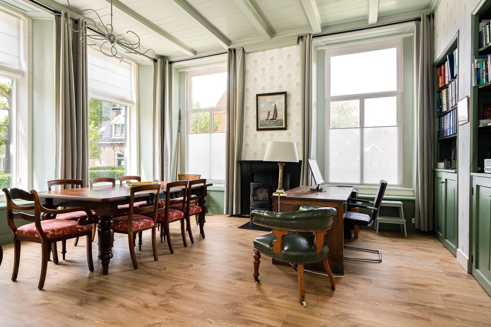 Legedyk 41, Scharnegoutum foto-19