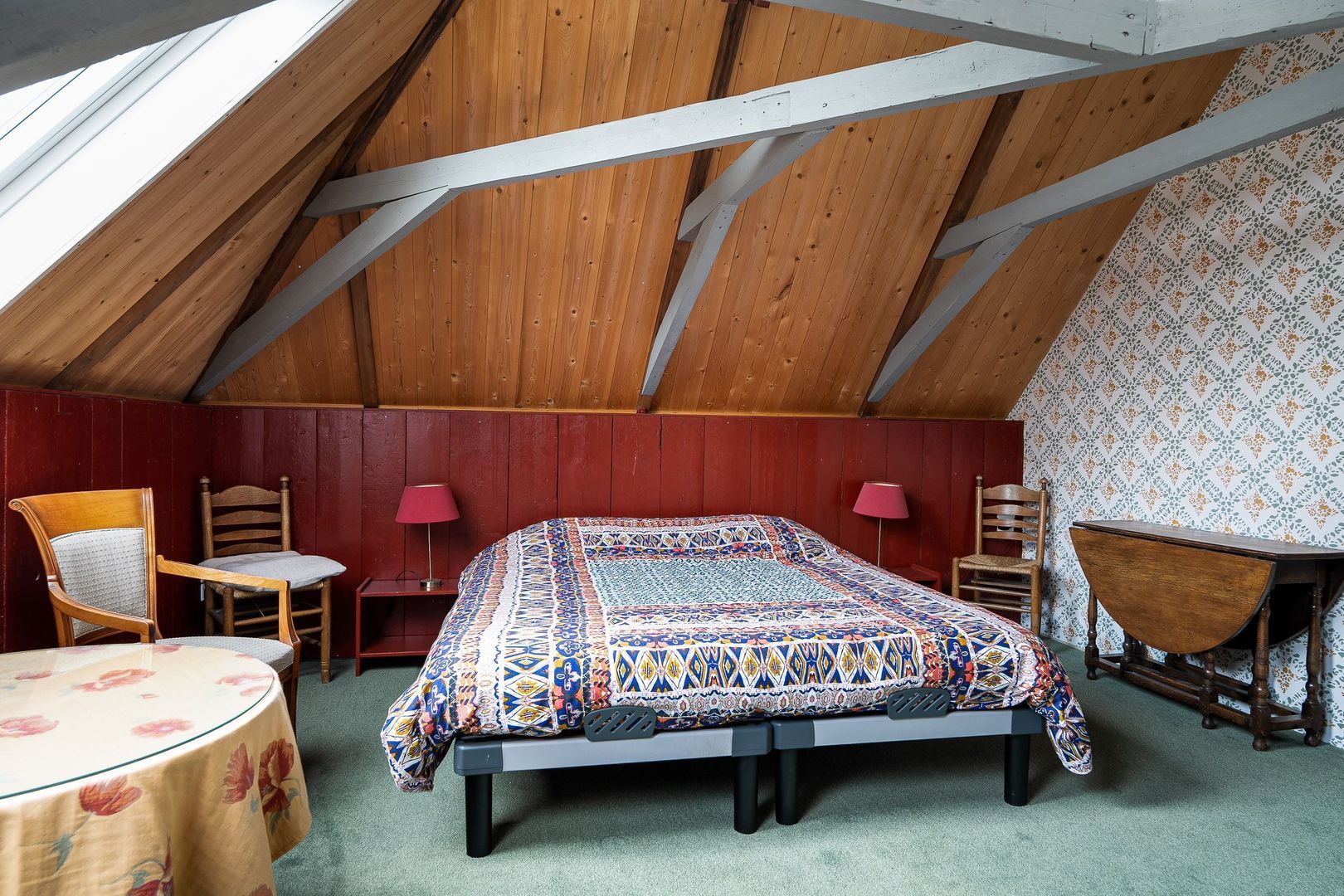 Legedyk 41, Scharnegoutum foto-49