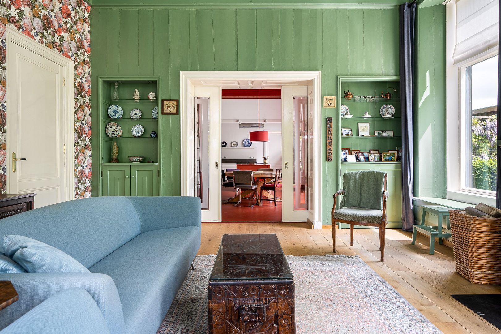 Legedyk 41, Scharnegoutum foto-10