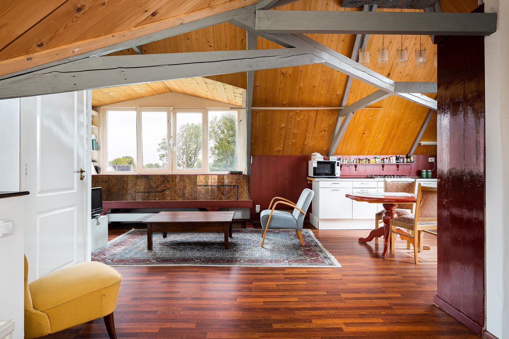 Legedyk 41, Scharnegoutum foto-34