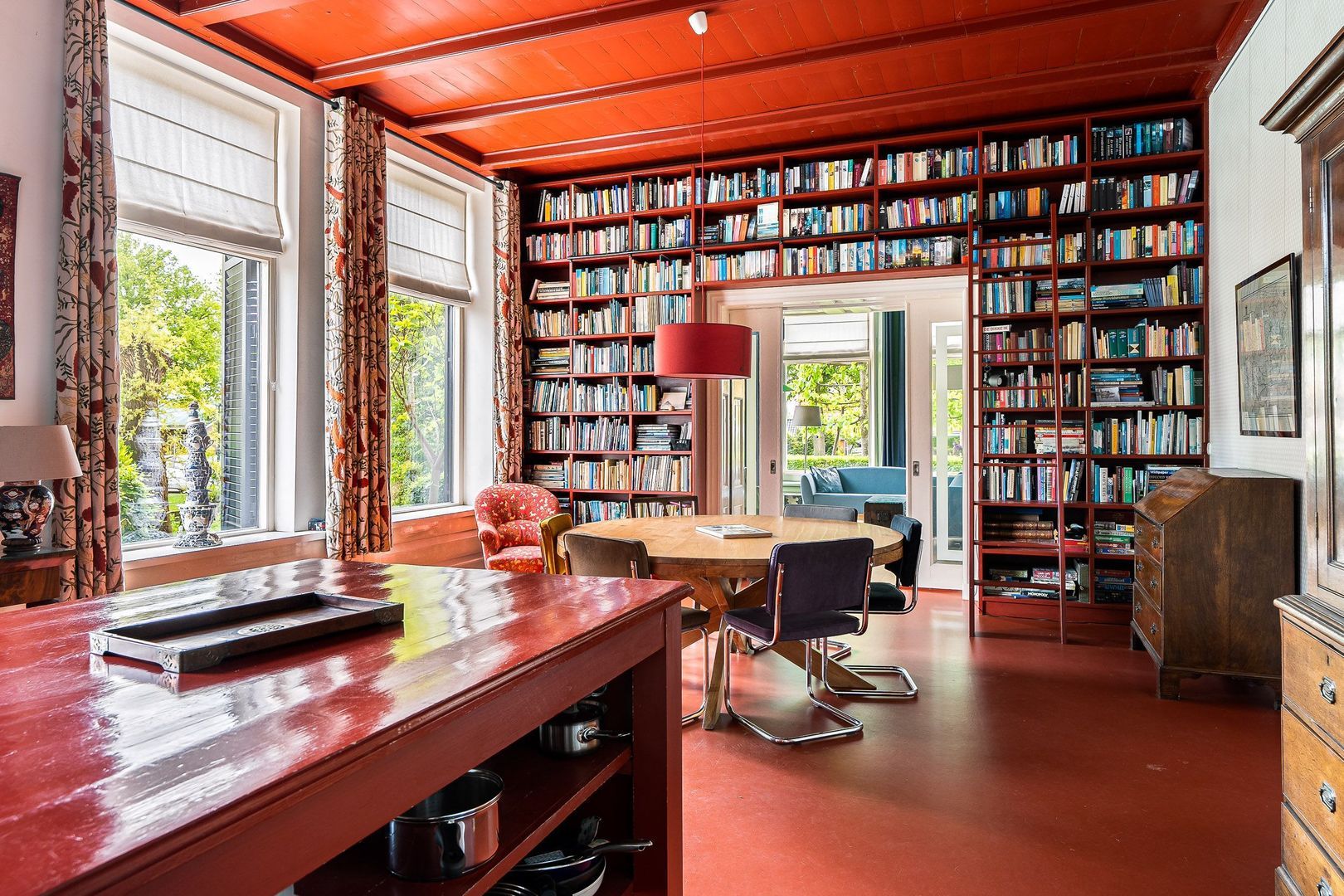 Legedyk 41, Scharnegoutum foto-15