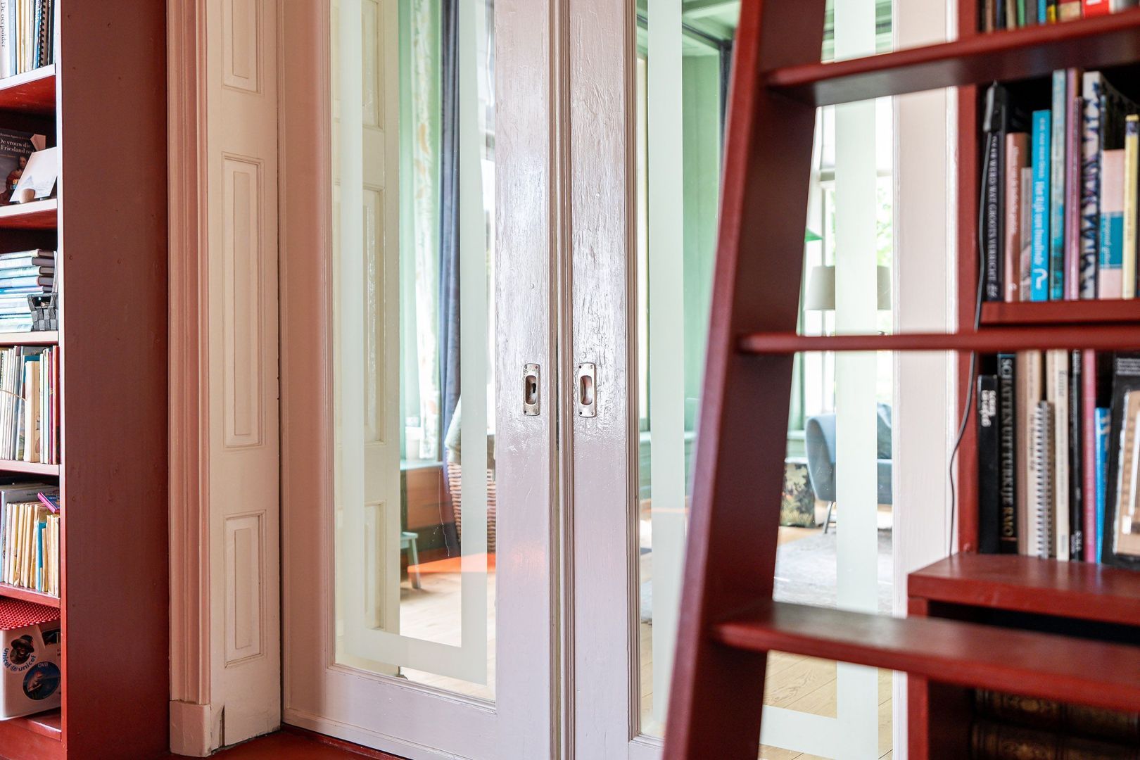 Legedyk 41, Scharnegoutum foto-16