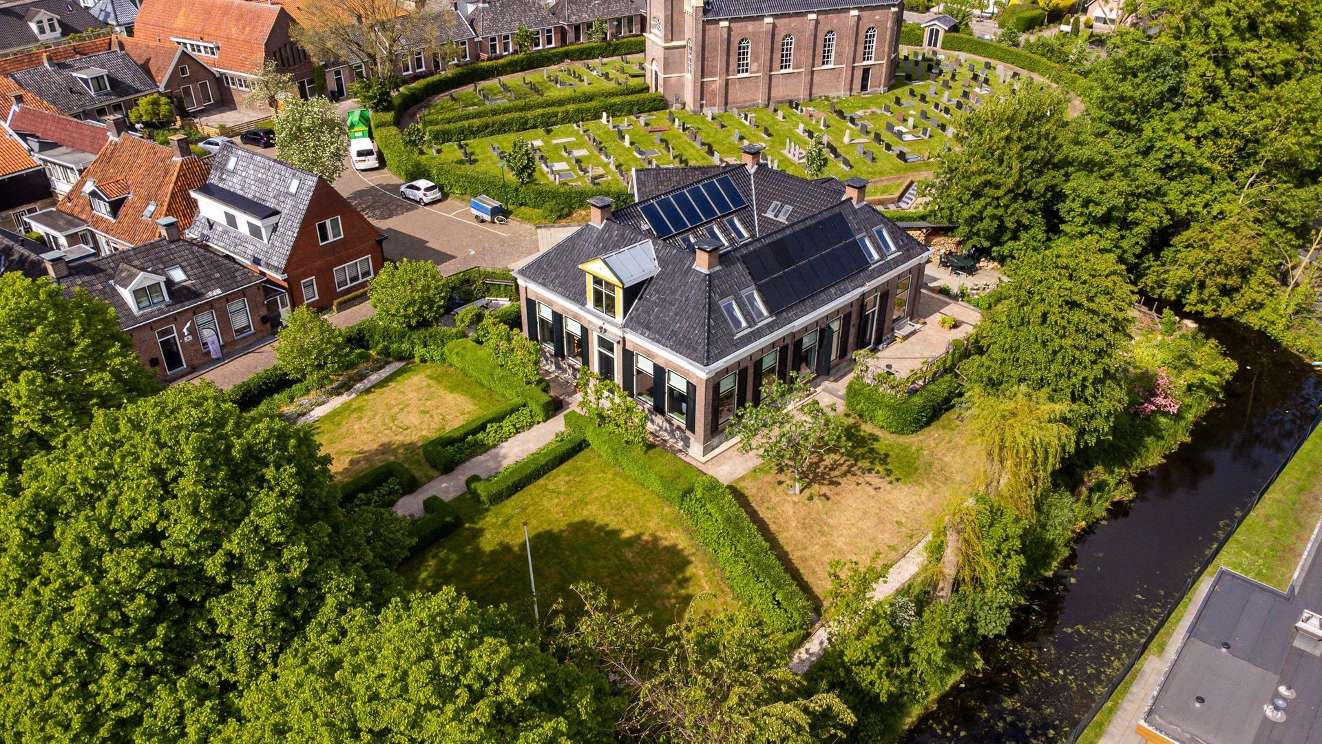 Legedyk 41, Scharnegoutum foto-57