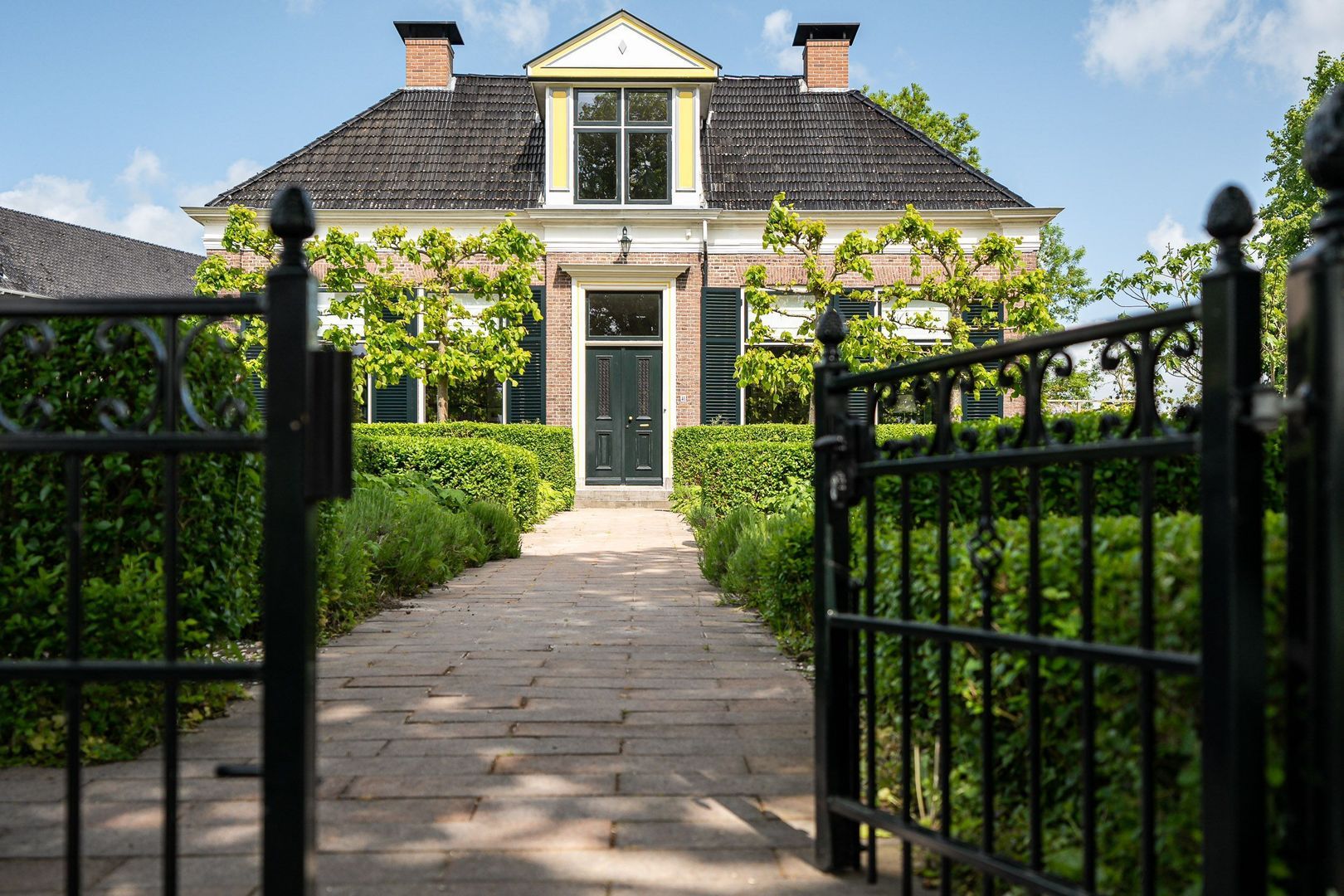 Legedyk 41, Scharnegoutum foto-50