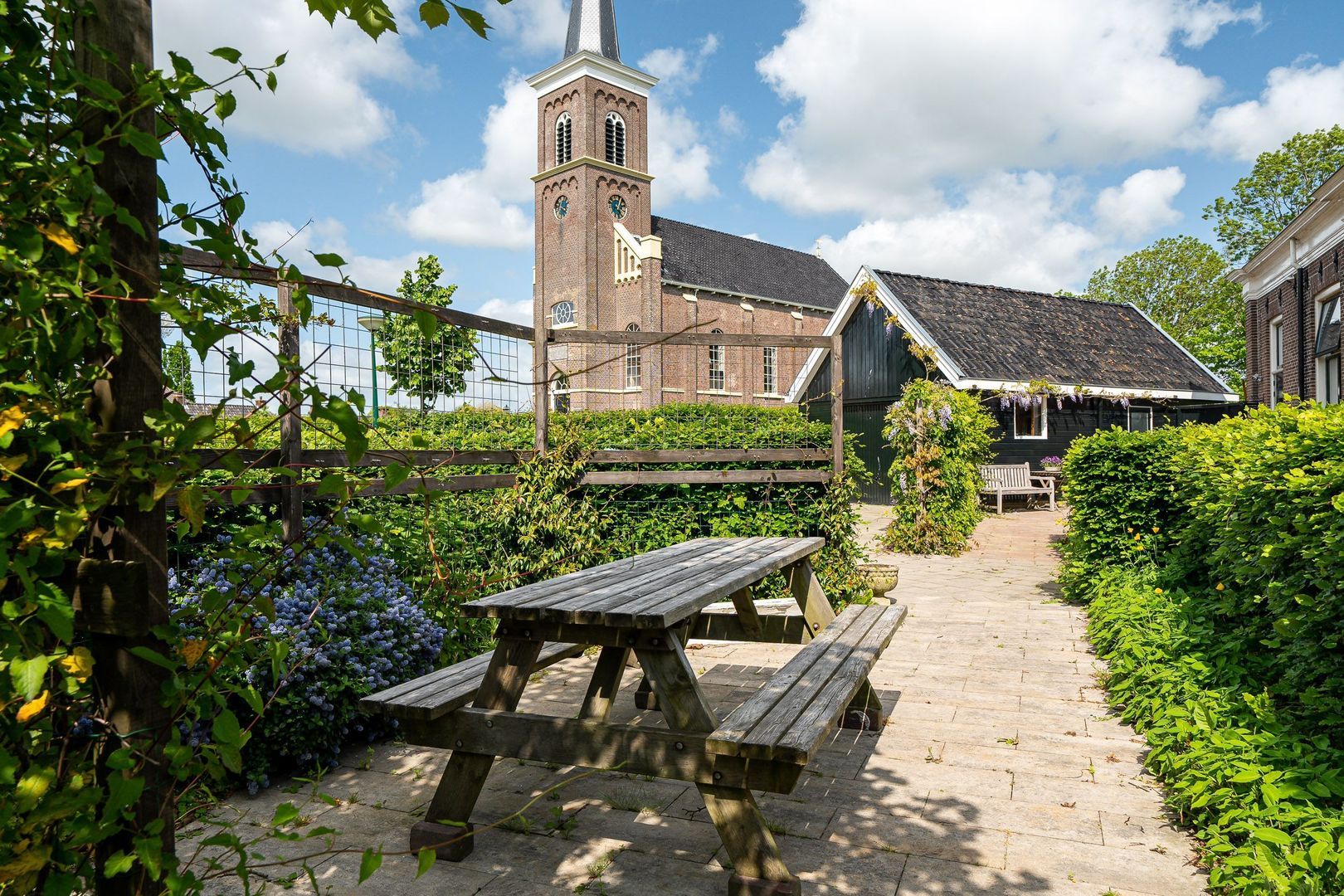 Legedyk 41, Scharnegoutum foto-54