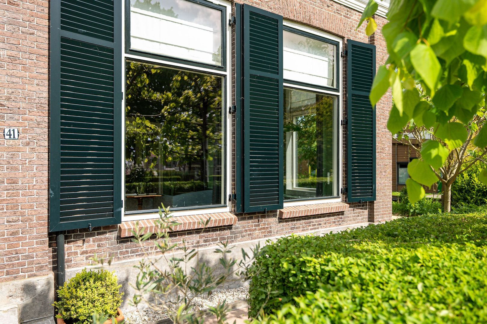 Legedyk 41, Scharnegoutum foto-51