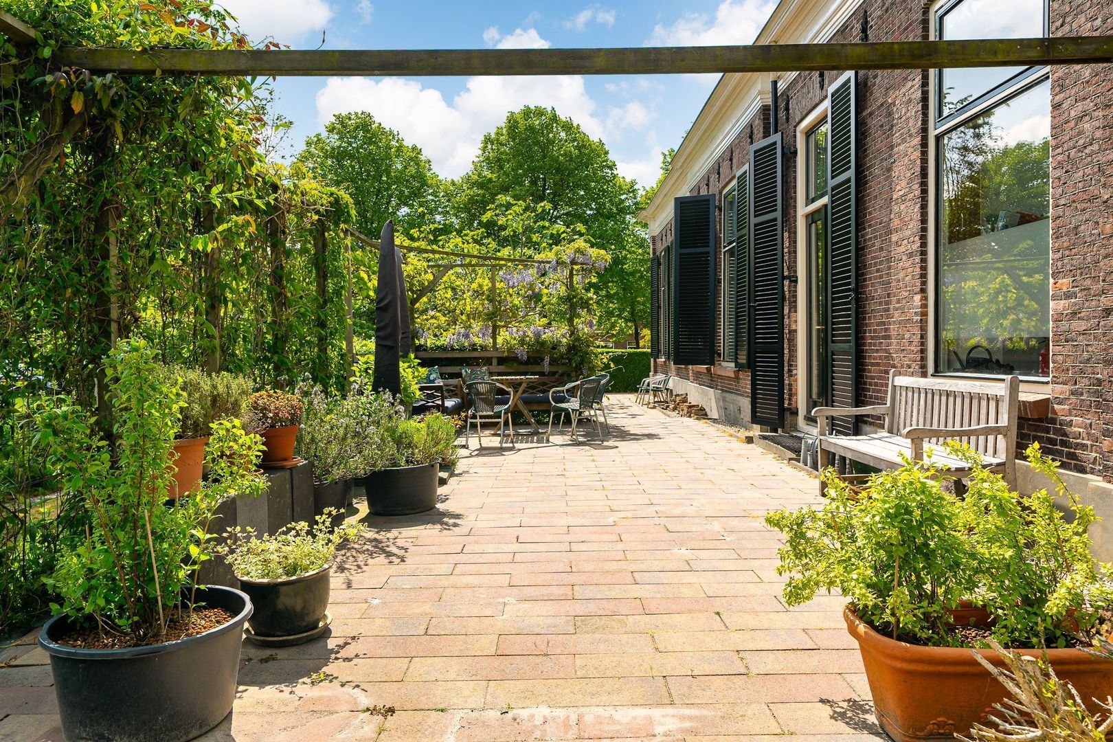 Legedyk 41, Scharnegoutum foto-53