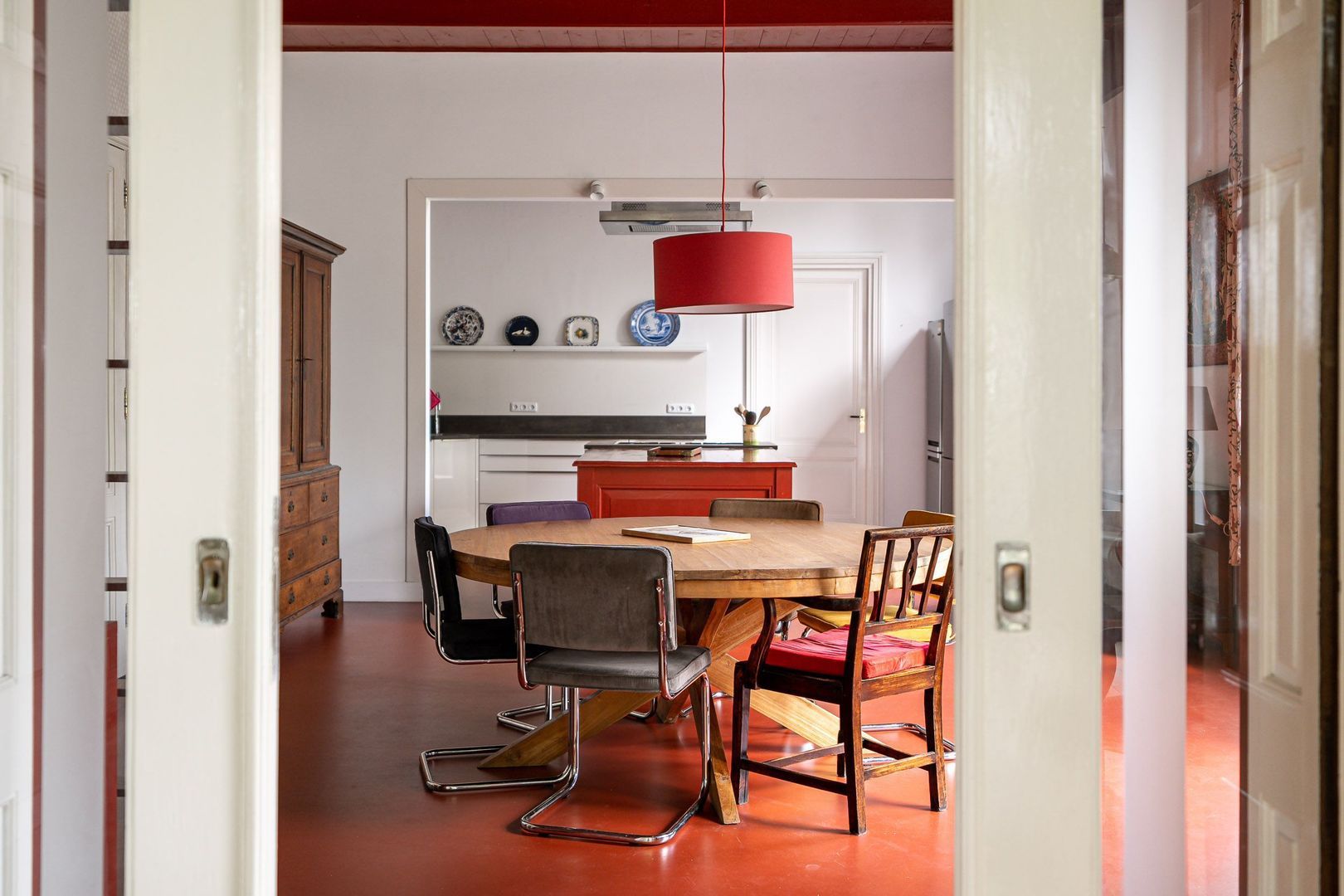 Legedyk 41, Scharnegoutum foto-11