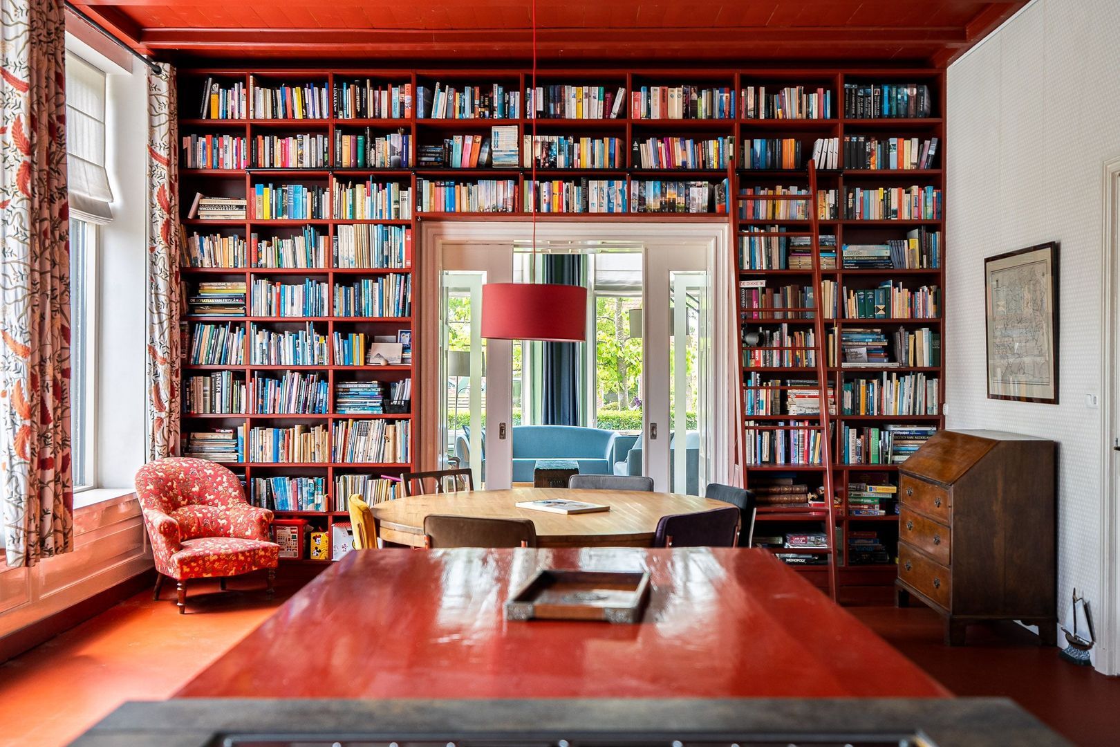 Legedyk 41, Scharnegoutum foto-18