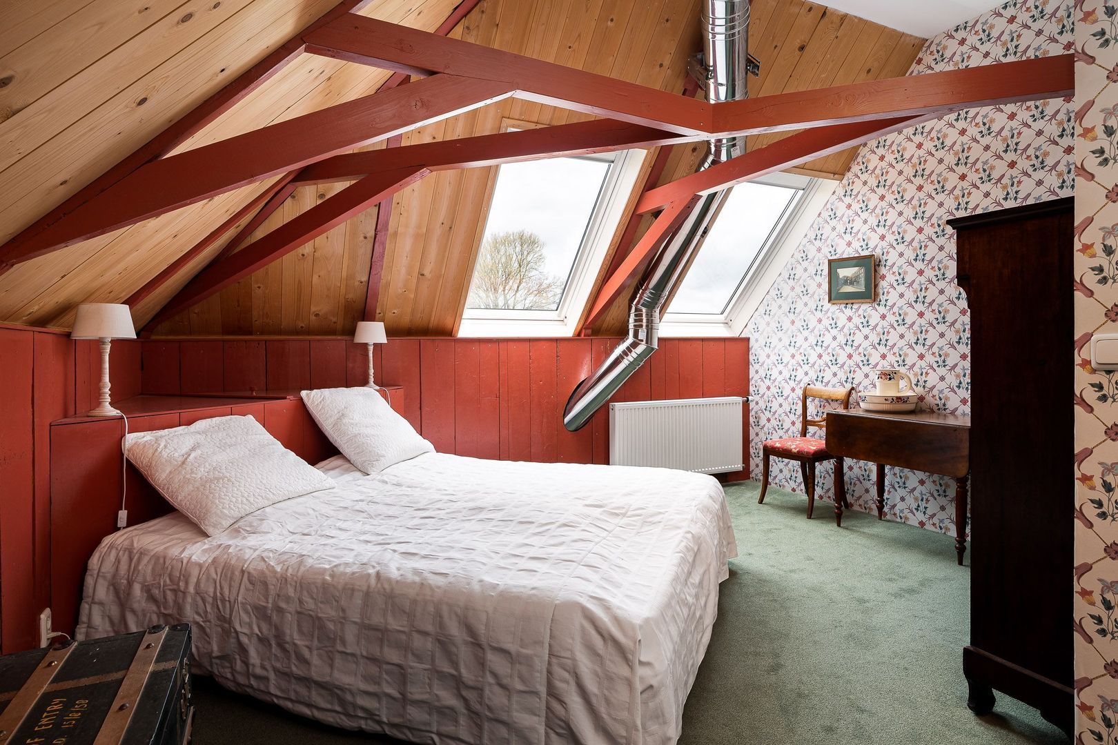 Legedyk 41, Scharnegoutum foto-43