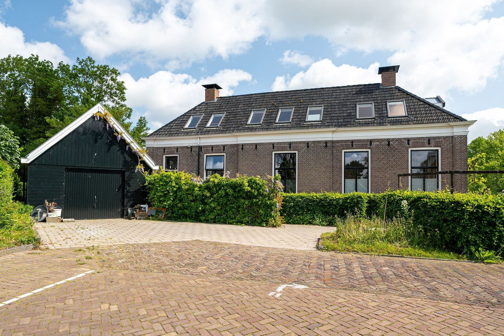 Legedyk 41, Scharnegoutum foto-56