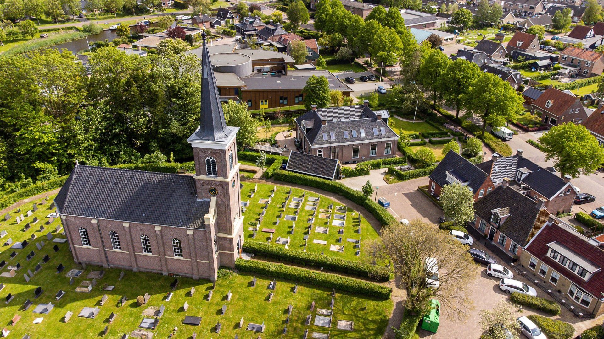 Legedyk 41, Scharnegoutum foto-58