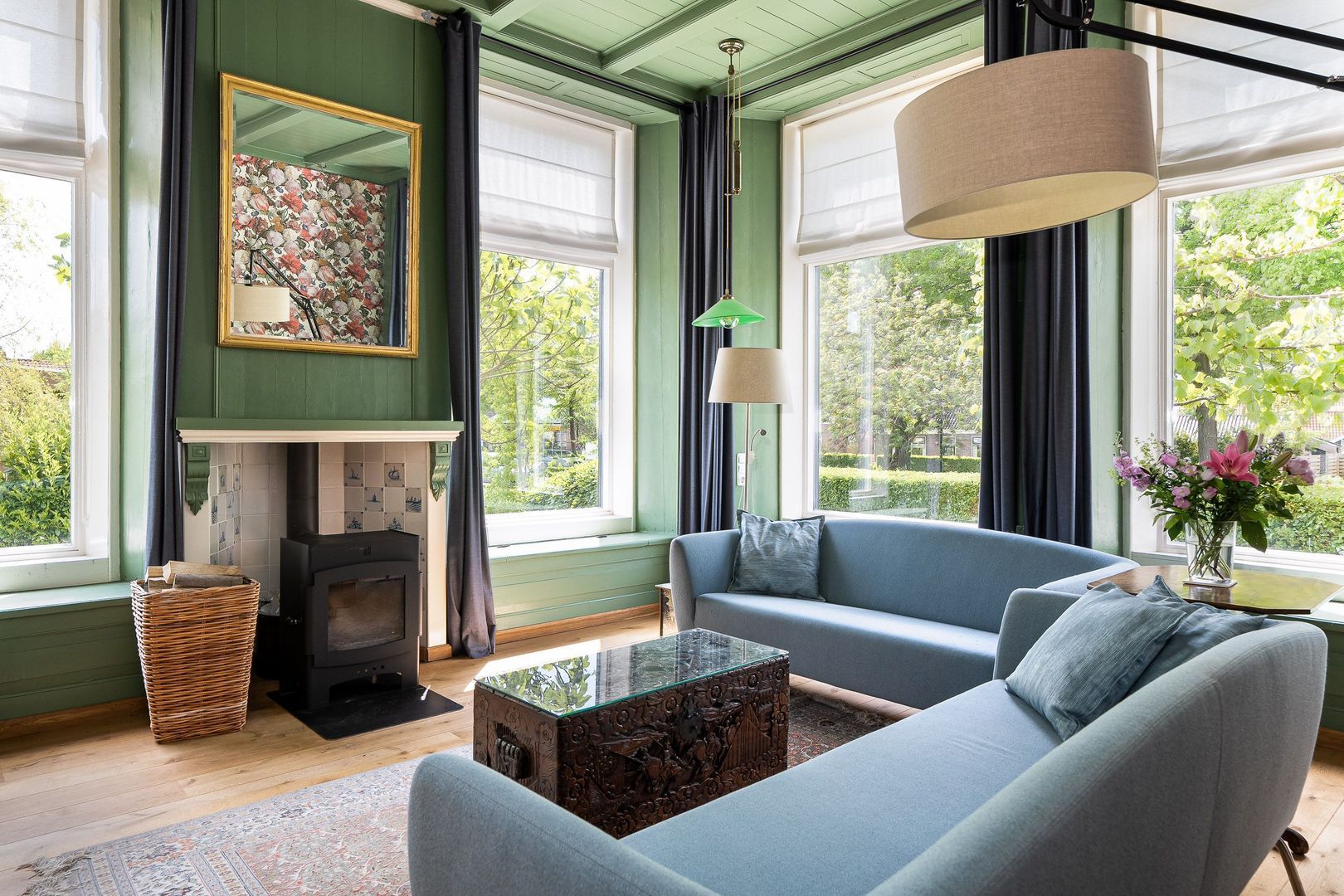 Legedyk 41, Scharnegoutum foto-9