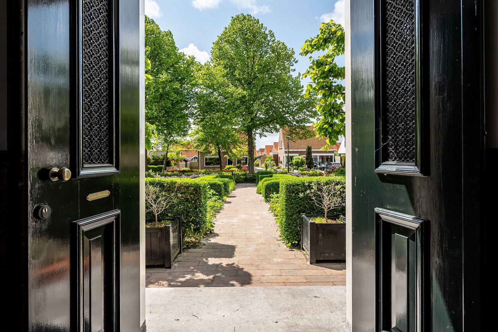 Legedyk 41, Scharnegoutum foto-2