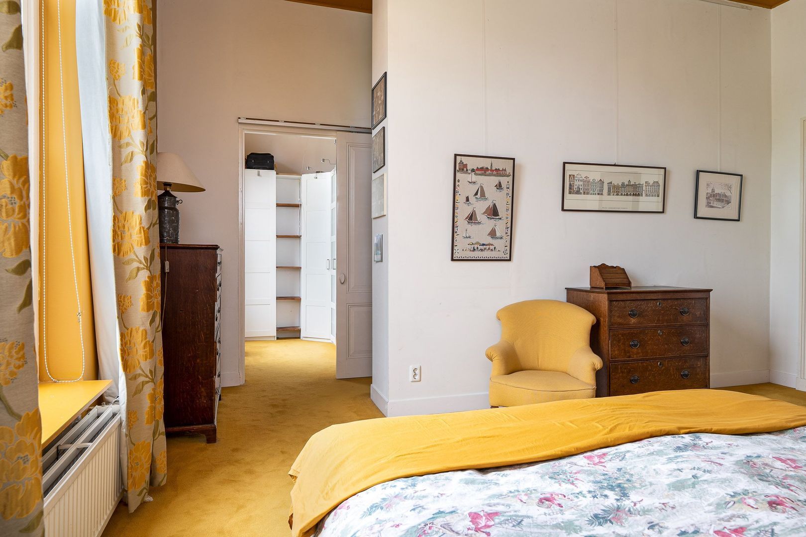 Legedyk 41, Scharnegoutum foto-23