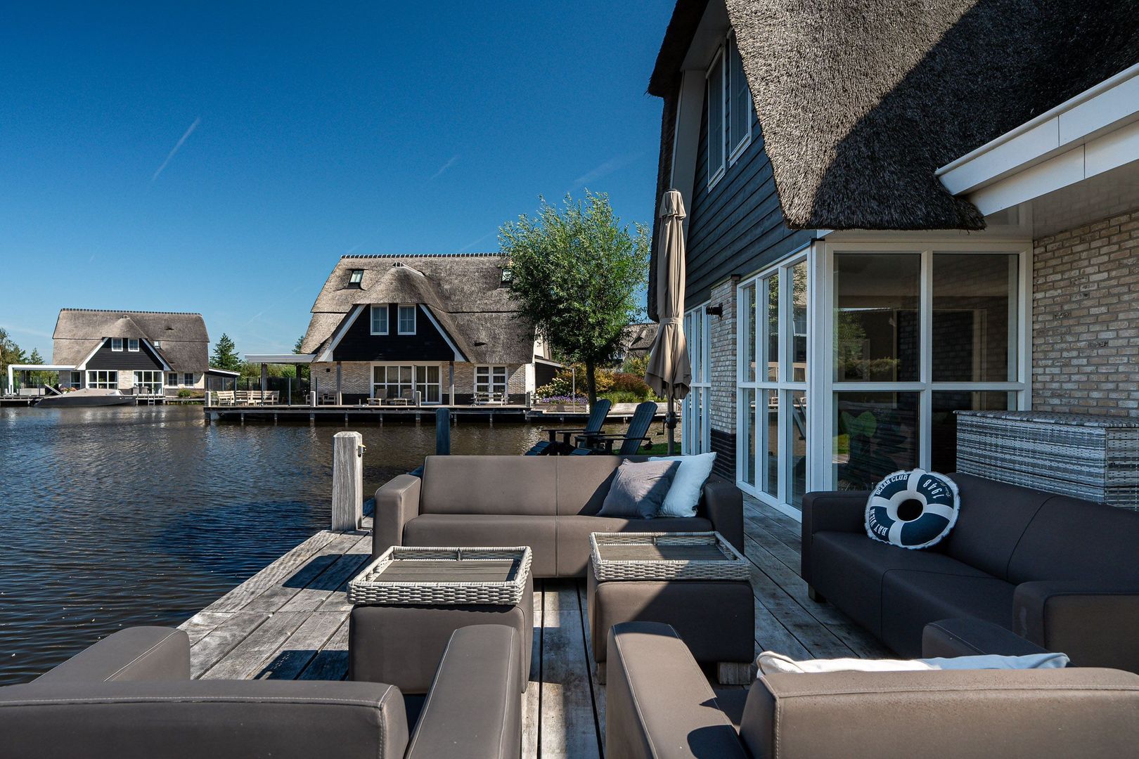 Djerreblom 19, Delfstrahuizen foto-35