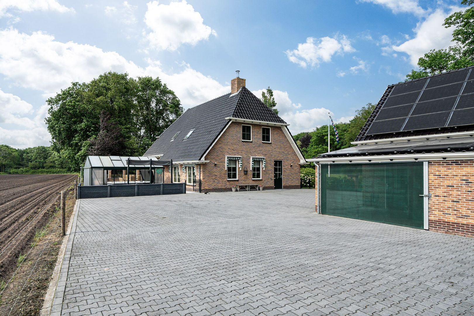 Star Numanwei 6, Oudemirdum foto-59