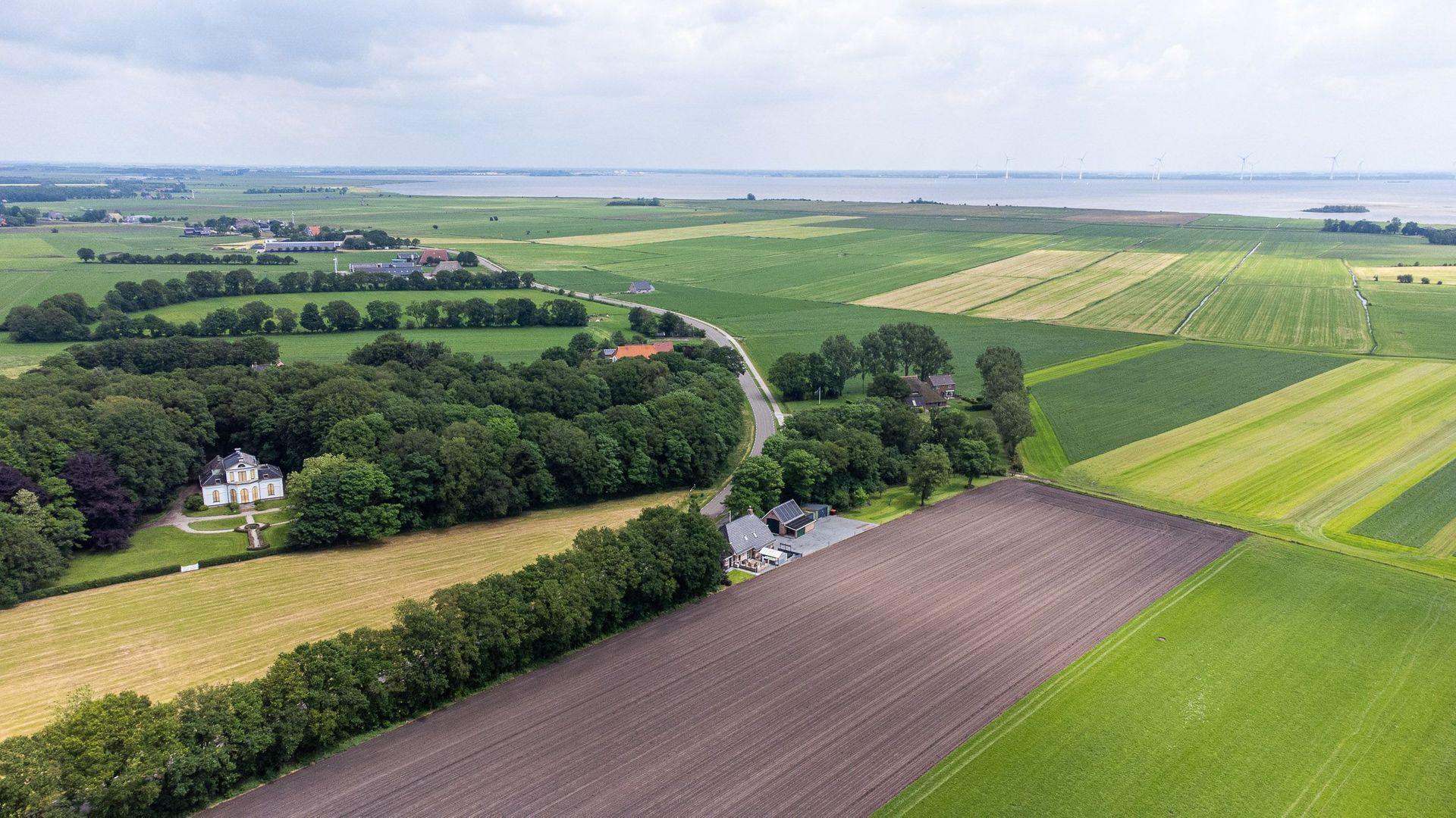 Star Numanwei 6, Oudemirdum foto-1